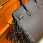 Hermes Birkin Bag